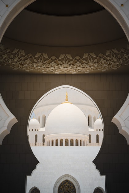 Innovative Waqf Models